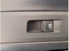 Recambio de mando elevalunas delantero derecho para volkswagen tiguan (5n_) 2.0 tdi referencia OEM IAM 7L6959855CREH  