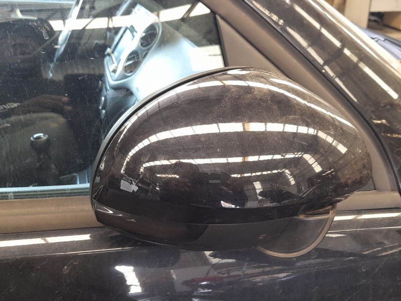 Recambio de retrovisor derecho para volkswagen tiguan (5n_) 2.0 tdi referencia OEM IAM 5N1857508Q9B9  