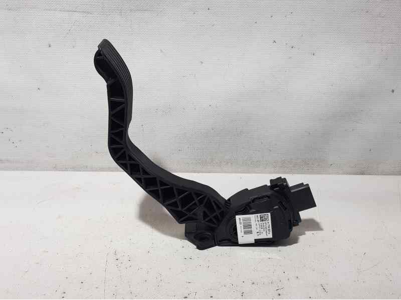Recambio de potenciometro pedal para peugeot 2008 (--.2013) allure referencia OEM IAM 9671433780  6 PINS