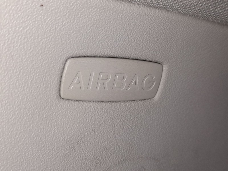 Recambio de airbag cortina delantero izquierdo para volkswagen tiguan (5n_) 2.0 tdi referencia OEM IAM 5N0880741L  