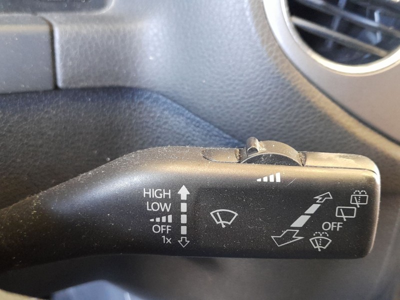Recambio de mando luces y limpia para volkswagen tiguan (5n_) 2.0 tdi referencia OEM IAM 5K0953502M  