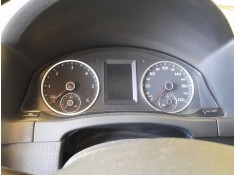 Recambio de cuadro instrumentos para volkswagen tiguan (5n_) 2.0 tdi referencia OEM IAM 5N0920872A  