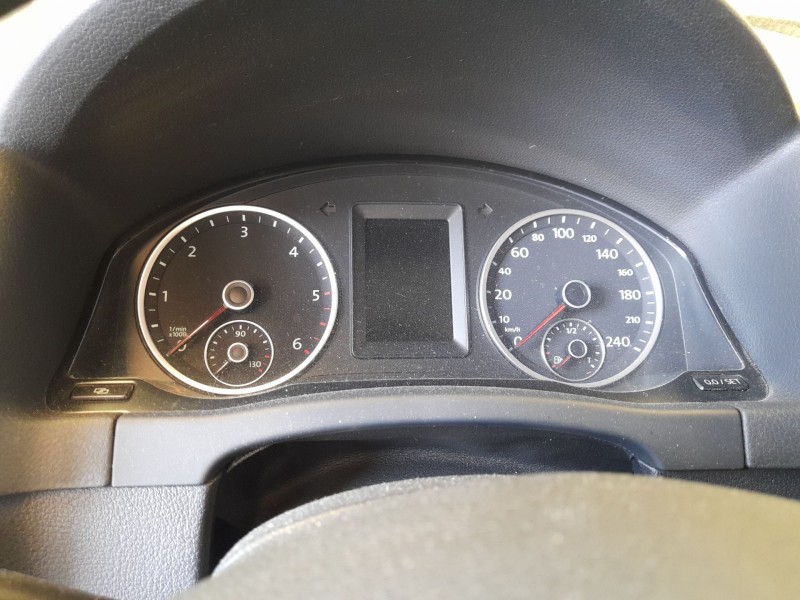 Recambio de cuadro instrumentos para volkswagen tiguan (5n_) 2.0 tdi referencia OEM IAM 5N0920872A  