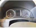 Recambio de cuadro instrumentos para volkswagen tiguan (5n_) 2.0 tdi referencia OEM IAM 5N0920872A  