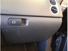 Recambio de guantera para volkswagen tiguan (5n_) 2.0 tdi referencia OEM IAM 5M1857101H31X  