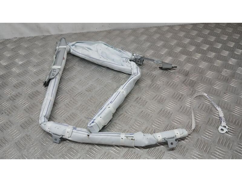 Recambio de airbag cortina delantero izquierdo para mitsubishi space star (a00) motion referencia OEM IAM 7030A335  622792801