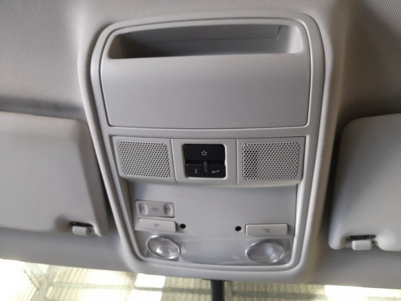 Recambio de luz interior para volkswagen tiguan (5n_) 2.0 tdi referencia OEM IAM 1K0947125J3Q7  