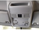 Recambio de luz interior para volkswagen tiguan (5n_) 2.0 tdi referencia OEM IAM 1K0947125J3Q7  