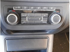 Recambio de mando climatizador para volkswagen tiguan (5n_) 2.0 tdi referencia OEM IAM 5K0907044HAZJU  