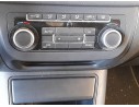 Recambio de mando climatizador para volkswagen tiguan (5n_) 2.0 tdi referencia OEM IAM 5K0907044HAZJU  