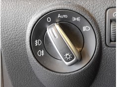 Recambio de mando luces para volkswagen tiguan (5n_) 2.0 tdi referencia OEM IAM   