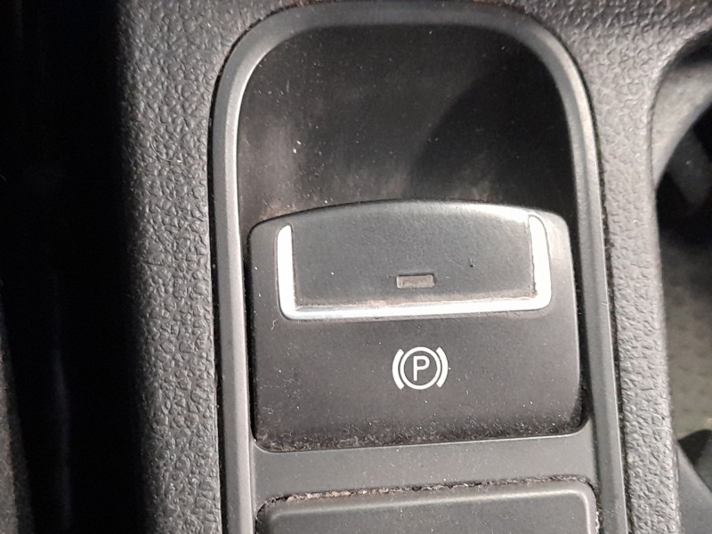 Recambio de palanca freno de mano para volkswagen tiguan (5n_) 2.0 tdi referencia OEM IAM   