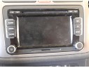 Recambio de sistema navegacion gps para volkswagen tiguan (5n_) 2.0 tdi referencia OEM IAM   