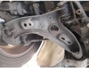 Recambio de brazo suspension inferior delantero derecho para volkswagen tiguan (5n_) 2.0 tdi referencia OEM IAM 3C0407151G  