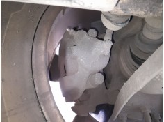 Recambio de pinza freno delantera derecha para volkswagen tiguan (5n_) 2.0 tdi referencia OEM IAM 5N0615124  