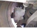 Recambio de pinza freno delantera derecha para volkswagen tiguan (5n_) 2.0 tdi referencia OEM IAM 5N0615124  