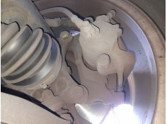Recambio de pinza freno delantera izquierda para volkswagen tiguan (5n_) 2.0 tdi referencia OEM IAM 5N0615123  