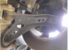 Recambio de brazo suspension inferior delantero izquierdo para volkswagen tiguan (5n_) 2.0 tdi referencia OEM IAM 3C0407151G  
