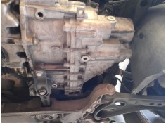 Recambio de caja cambios para volkswagen tiguan (5n_) 2.0 tdi referencia OEM IAM LQU 02Q300048TX 