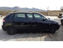seat ibiza iii (6l1) del año 2003