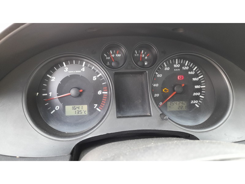 seat ibiza iii (6l1) del año 2003