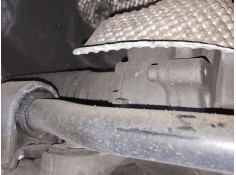 Recambio de cremallera direccion para volkswagen tiguan (5n_) 2.0 tdi referencia OEM IAM 5N1423058F ELECTRO-MECANICA 