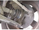 Recambio de mangueta delantera derecha para volkswagen tiguan (5n_) 2.0 tdi referencia OEM IAM 1K0407256AA  