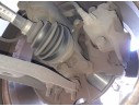 Recambio de mangueta delantera izquierda para volkswagen tiguan (5n_) 2.0 tdi referencia OEM IAM 1K0407255AA  