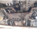 Recambio de puente delantero para volkswagen tiguan (5n_) 2.0 tdi referencia OEM IAM 3C0199313BB  
