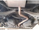 Recambio de puente trasero para volkswagen tiguan (5n_) 2.0 tdi referencia OEM IAM 5N0505235AH  