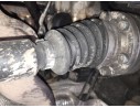 Recambio de transmision delantera derecha para volkswagen tiguan (5n_) 2.0 tdi referencia OEM IAM 5N0407766B 5N0407762FX 