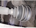 Recambio de transmision delantera derecha para volkswagen tiguan (5n_) 2.0 tdi referencia OEM IAM 5N0407766B 5N0407762FX 