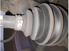 TRANSMISION DELANTERA IZQUIERDA 5N0407763D 5N0407761FX 
