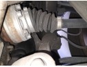 Recambio de transmision delantera izquierda para volkswagen tiguan (5n_) 2.0 tdi referencia OEM IAM 5N0407763D 5N0407761FX 