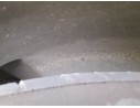 Recambio de plastico pase rueda del. izq. para volkswagen tiguan (5n_) 2.0 tdi referencia OEM IAM 5N0805911A  