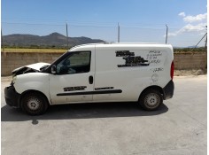 fiat doblo cargo (263_) del año 2017