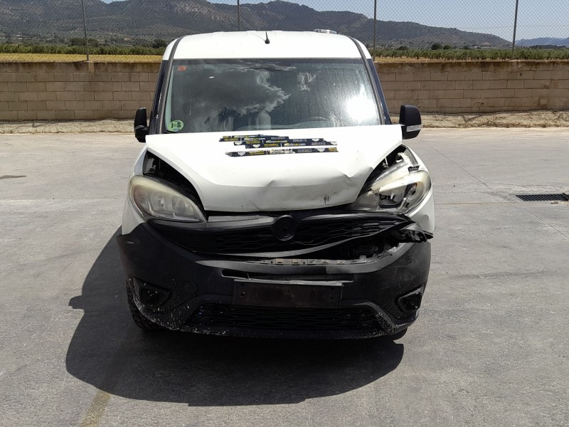 fiat doblo cargo (263_) del año 2017