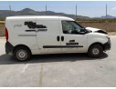 fiat doblo cargo (263_) del año 2017