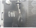Recambio de cerradura puerta trasera derecha para toyota avensis touring sports advance referencia OEM IAM   