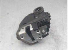 Recambio de cerradura puerta trasera izquierda para toyota auris (_e18_) 1.4 d-4d (nde180_) referencia OEM IAM 6906005050  