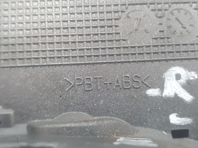 Recambio de cerradura puerta trasera izquierda para toyota auris (_e18_) 1.4 d-4d (nde180_) referencia OEM IAM 6906005050  