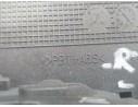 Recambio de cerradura puerta trasera izquierda para toyota auris (_e18_) 1.4 d-4d (nde180_) referencia OEM IAM 6906005050  
