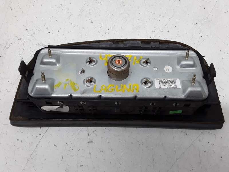 Recambio de kit airbag para renault laguna (b56) 2.0 cat referencia OEM IAM   