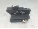 Recambio de cerradura puerta trasera derecha para dacia duster (hm_) 1.6 sce 115 (hmm1) referencia OEM IAM 825020888R  