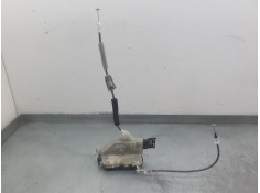CERRADURA PUERTA DELANTERA DERECHA 16944413 