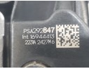 Recambio de cerradura puerta delantera derecha para opel corsa f (p2jo) 1.2 (68) referencia OEM IAM 16944413  