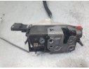Recambio de cerradura puerta trasera derecha para opel corsa f (p2jo) 1.2 (68) referencia OEM IAM 16944418  