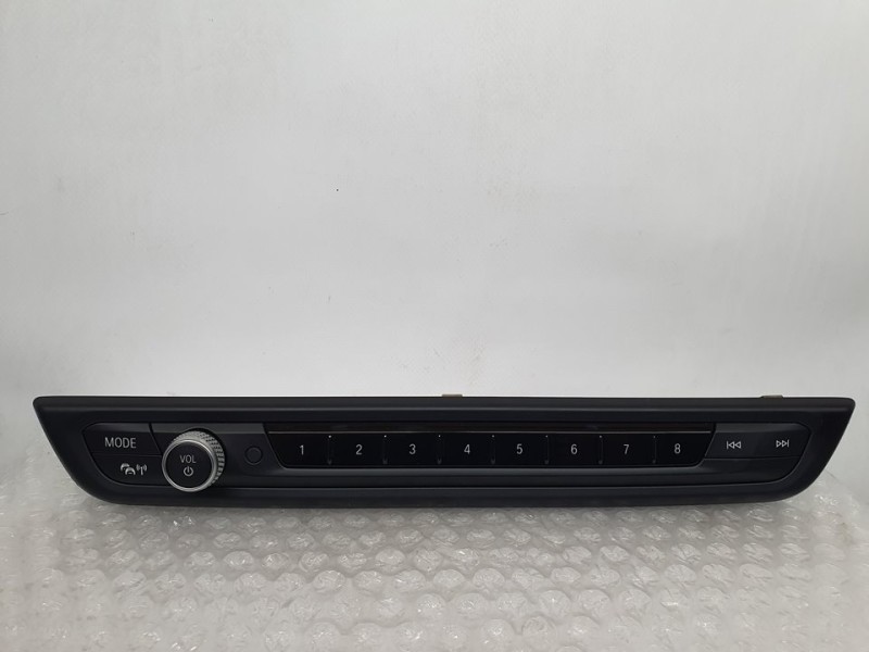 Recambio de mando multifuncion para bmw serie 1 lim. (f40) 118d referencia OEM IAM 794933905 90026808 