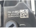Recambio de cerradura puerta trasera derecha para opel corsa f (p2jo) 1.2 (68) referencia OEM IAM 16944418  