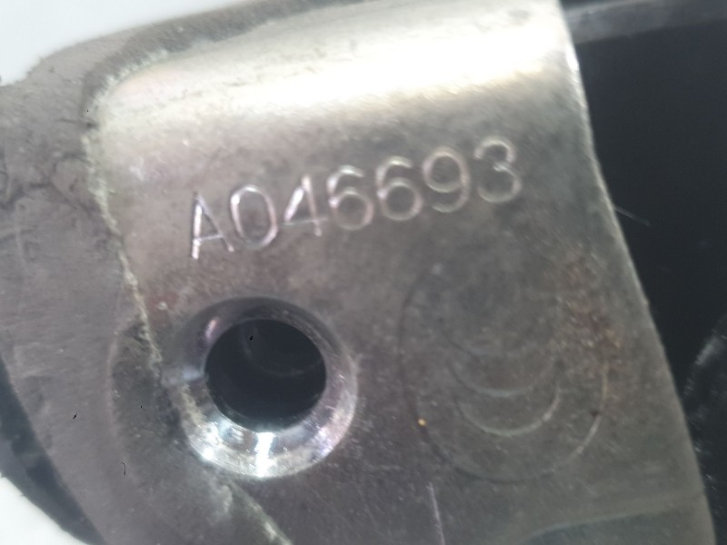 Recambio de cerradura puerta trasera izquierda para toyota rav 4 iii (_a3_) 2.0 (zsa35_) referencia OEM IAM 6906042021  